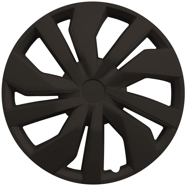 Universal Hubcaps 15 inch