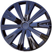 Universal Hubcaps 16 inch