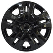 Universal Hubcaps 17 inch
