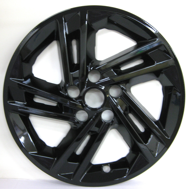 HYUNDAI TUCSON (2025-2026) SE 17” GLOSS BLACK SET OF 4
