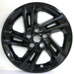 HYUNDAI TUCSON (2025-2026) SE 17” GLOSS BLACK SET OF 4
