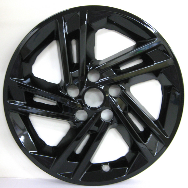 HYUNDAI TUCSON (2025-2026) SE 17” GLOSS BLACK SET OF 4