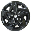 HYUNDAI KONA (2024-2026) SE 17” GLOSS BLACK WHEEL PROTECTOR SET OF 4