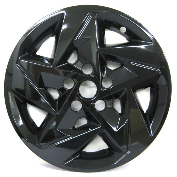 HYUNDAI KONA (2024-2026) SE 17” GLOSS BLACK WHEEL PROTECTOR SET OF 4