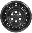 Toyota Tacoma SR5 Black Wheel Protectors (2024-2026) 17 Inch Set of 4