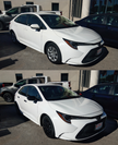 Toyota Corolla (2020 - 2025) Door Handle Protectors *more models in descritption*
