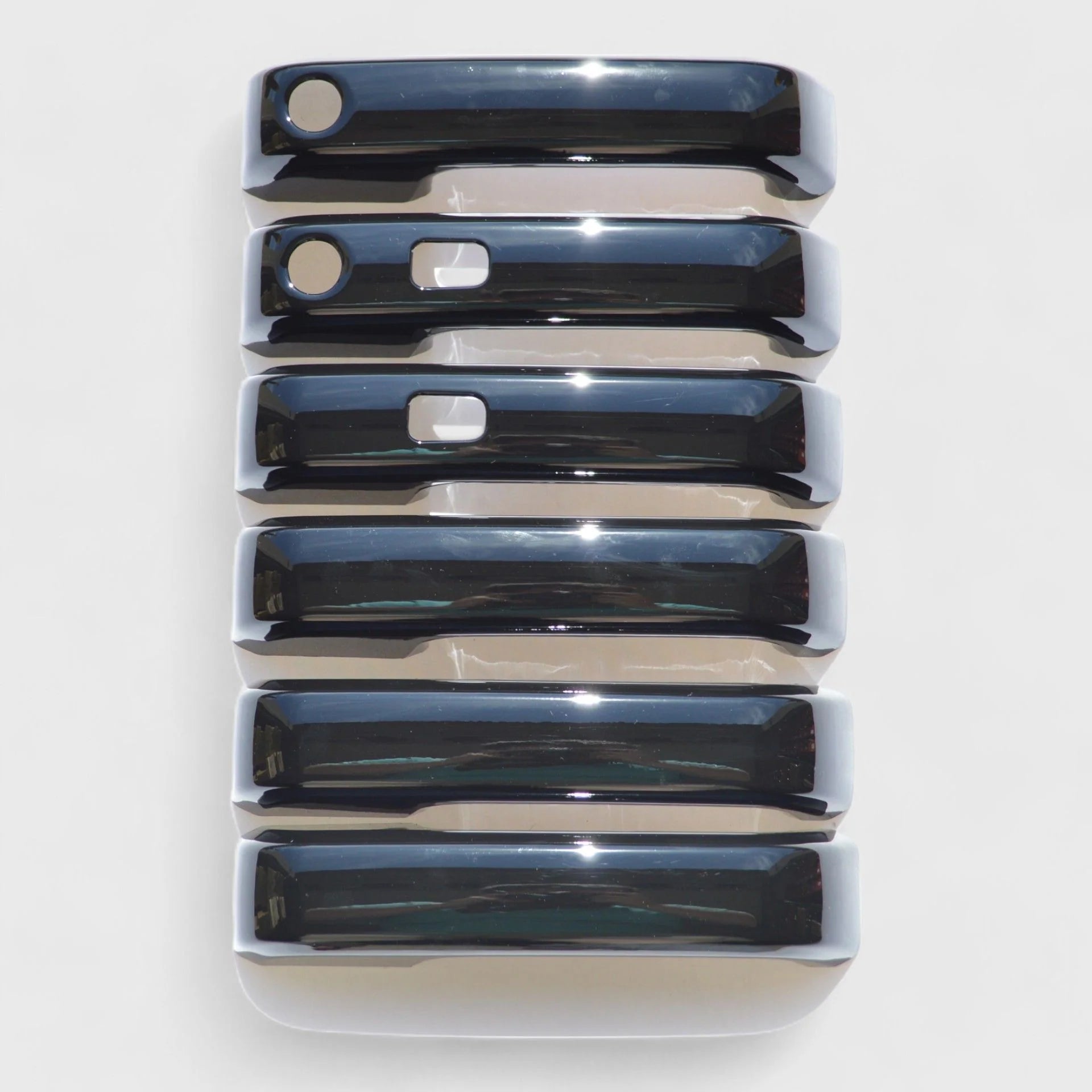 Ford F-150 (2015 - 2020) Door Handle Blackout Protector