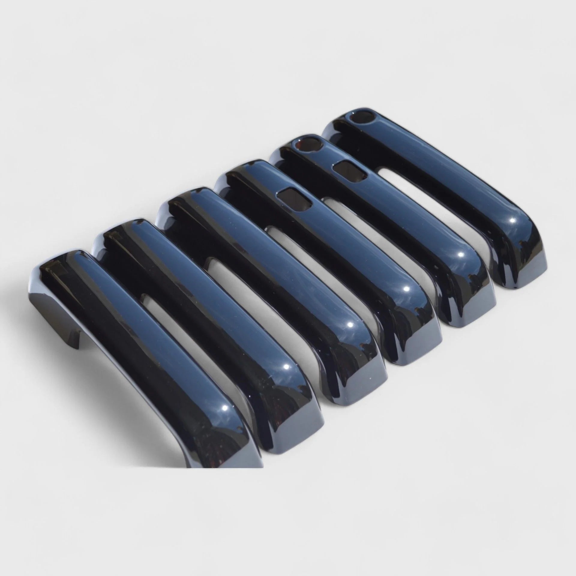 Ford F-150 (2015 - 2020) Door Handle Blackout Protector