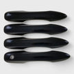 Toyota Corolla (2020 - 2025) Door Handle Protectors *more models in descritption*