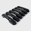 Ford F-150 (2021 - 2024) Door Handle Blackout Protector