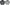 Jeep Gladiator (2020 - 2023) Black Wheel Protectors 17 Inch Set