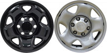 Toyota Tacoma Black Wheel Protectors 16 Inch Fits (2005-2023)