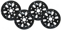 Toyota Tacoma Wheel Protectors 17 Inch (2024 - 2025)